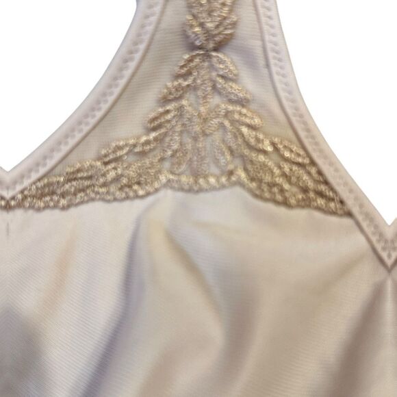 Bali 40 DDD Passion for Comfort Seamless Minimizer Underwire Bra - Picture 3 of 9